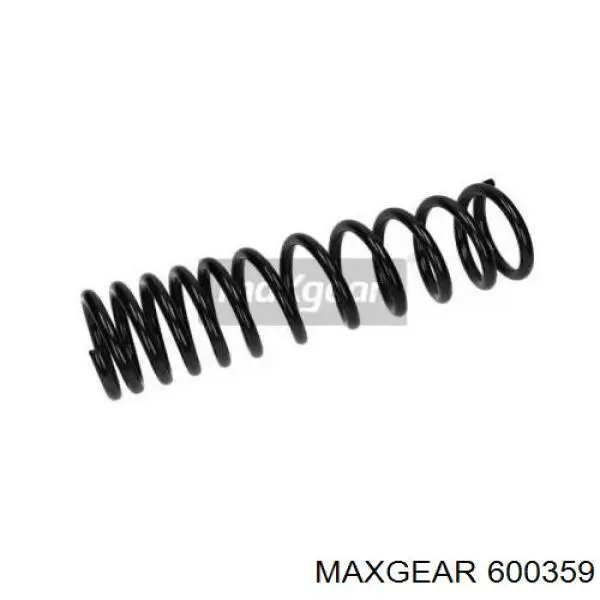 600359 Maxgear 