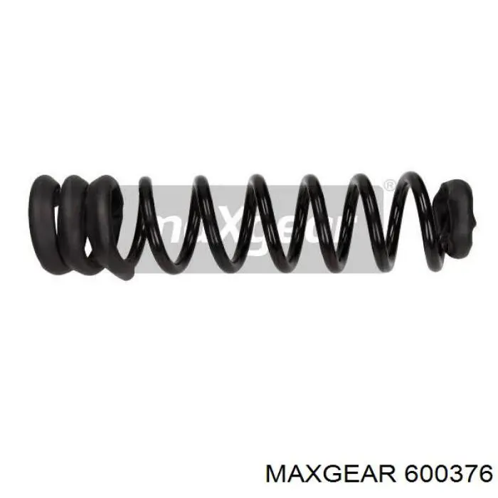 Задняя пружина 600376 Maxgear