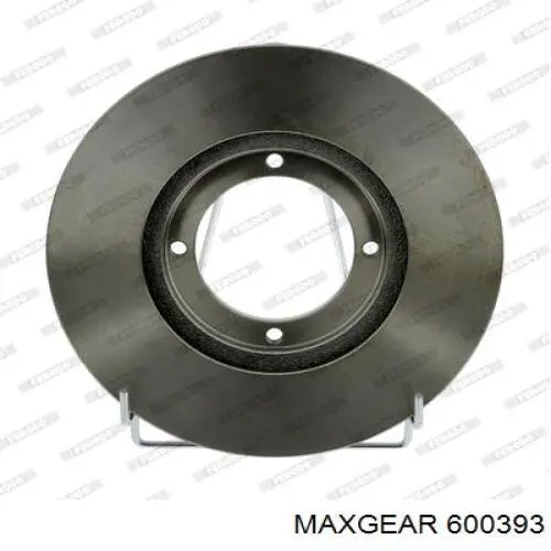 Пружина амортизатора передняя Denckermann D700267 цена, от 21.82 USD