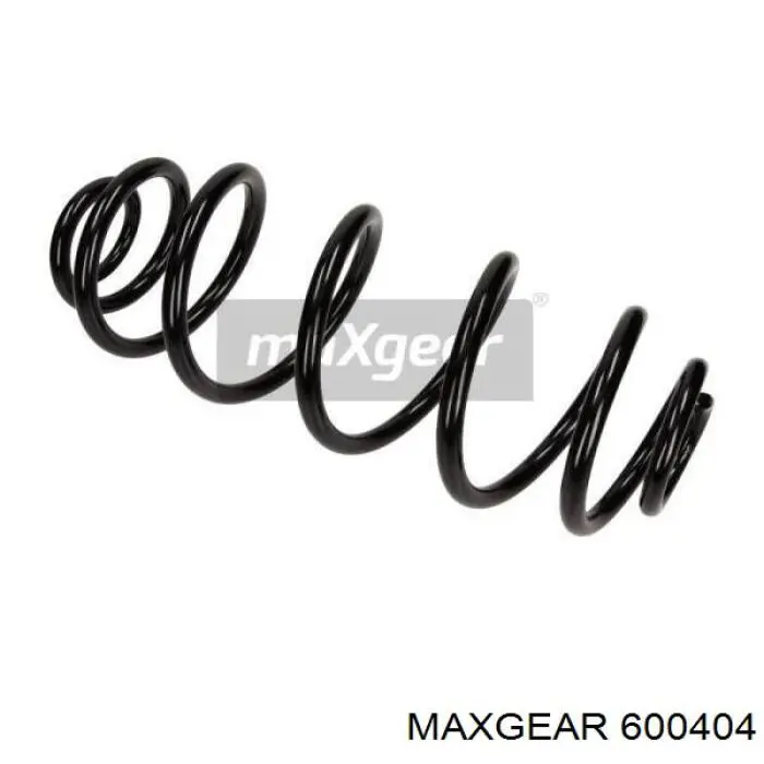 Задняя пружина 600404 Maxgear