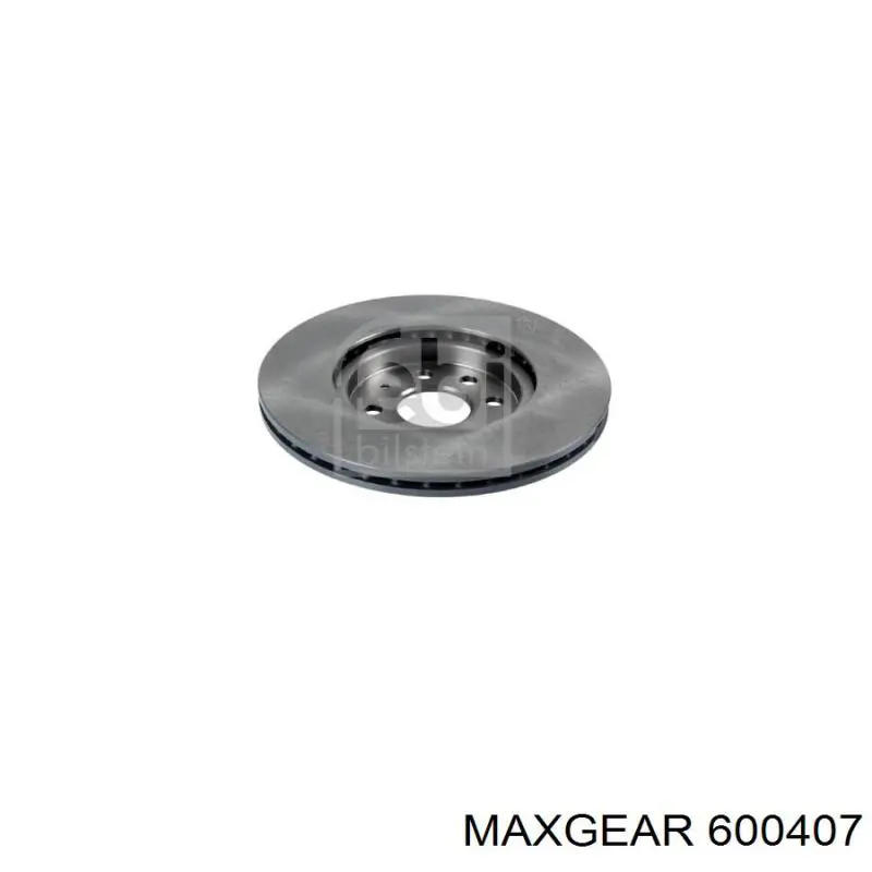 Пружина амортизатора Maxgear 600407 цена, от 25.20 USD