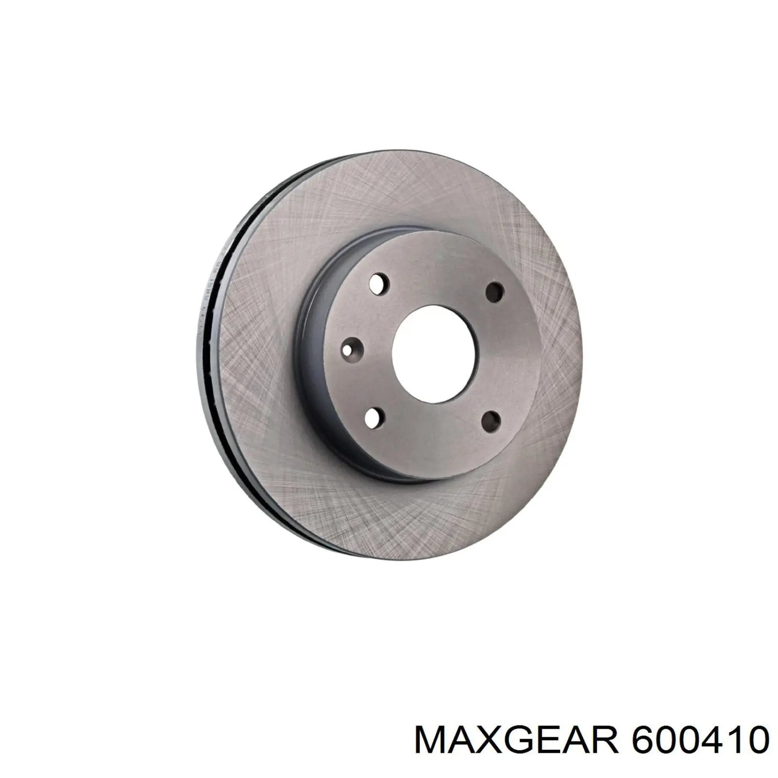 SR183 Magnum Technology Пружина передней подвески