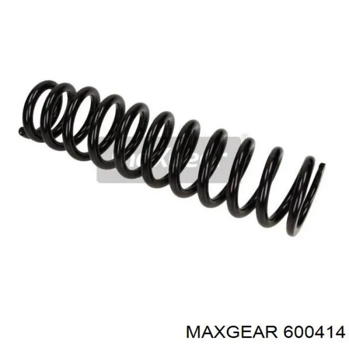 Передняя пружина 600414 Maxgear