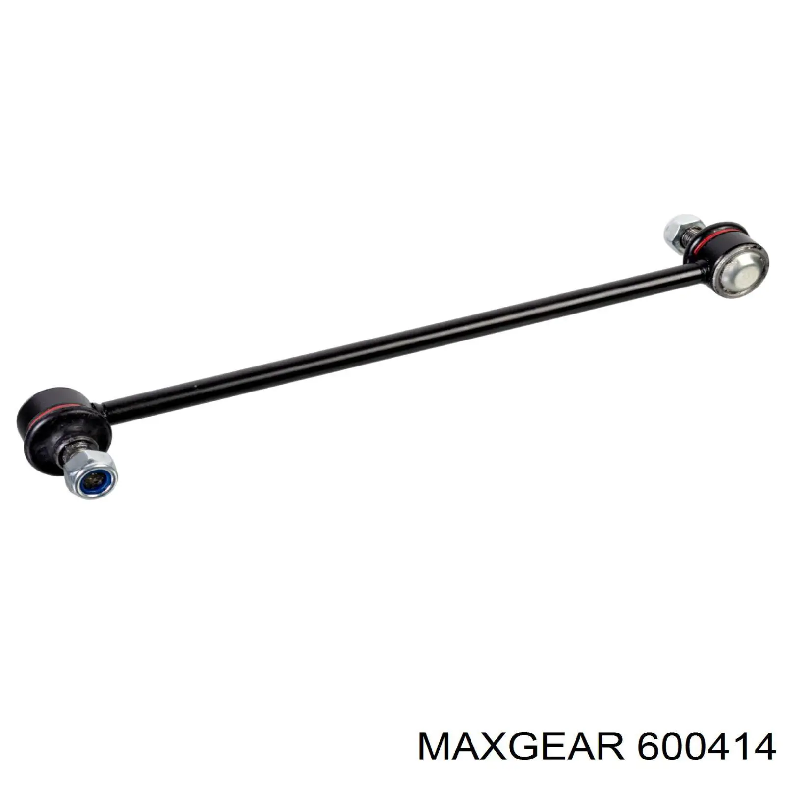 Пружина амортизатора передняя Maxgear 600414 цена, от 30.75 USD