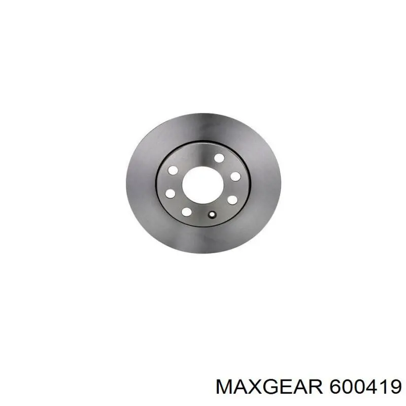 Пружина амортизатора Maxgear 600419 цена, от 37.05 USD