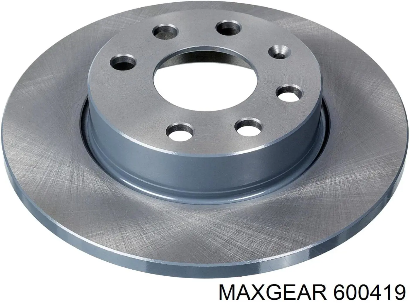 Купить 600419 Maxgear Пружина подвески
