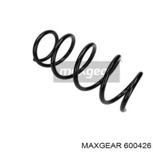 Передняя пружина 600426 Maxgear