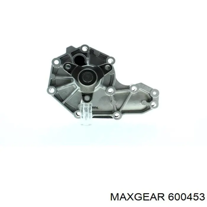 Пружина амортизатора передняя Maxgear 600453 цена, от 27.23 USD