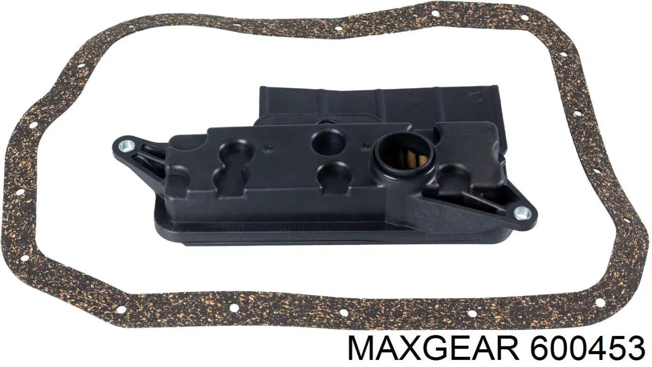 Купить 600453 Maxgear Винтовая пружина подвеска