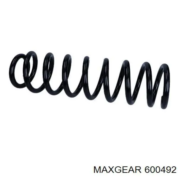 Пружина амортизатора Maxgear 600492 цена, от 26.80 USD