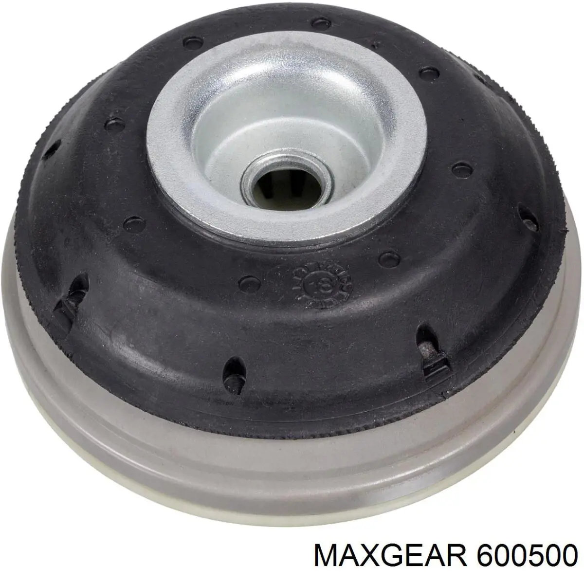 Передняя пружина 600500 Maxgear