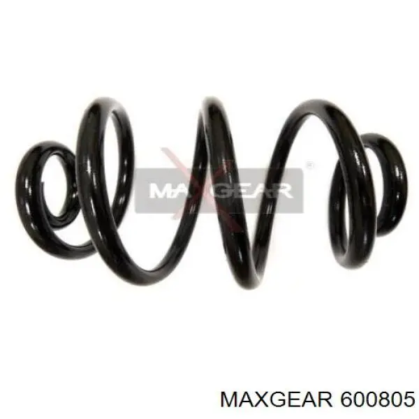 Пружина задняя Maxgear 600805