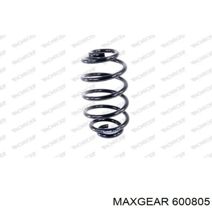 Купить 600805 Maxgear Пружина подвески