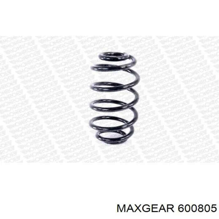 Задняя пружина 600805 Maxgear