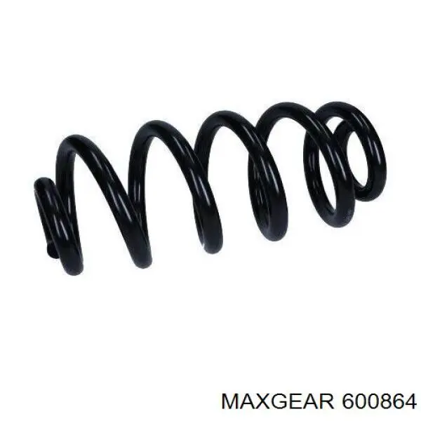 Пружина амортизатора VAG 4F0511115CA цена, от 50.96 USD