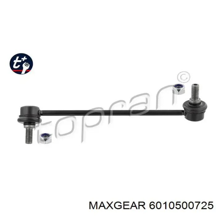 Гидротолкатель Mercedes 6010500725