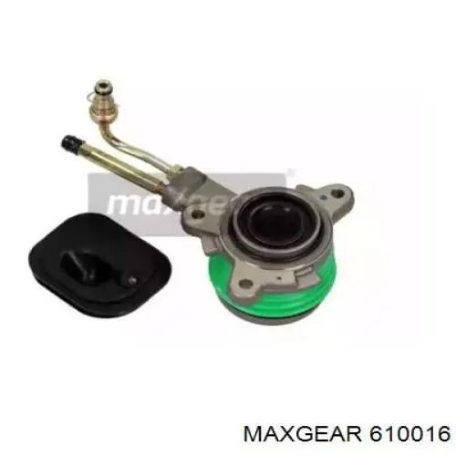 610016 Maxgear рабочий цилиндр сцепления в сборе с выжимным подшипником