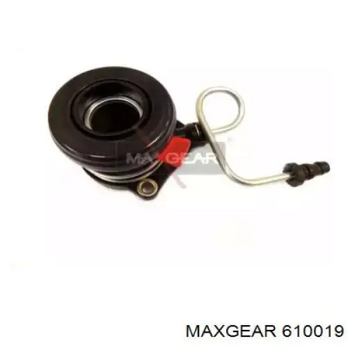61-0019 Maxgear рабочий цилиндр сцепления в сборе с выжимным подшипником