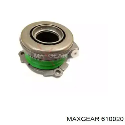 61-0020 Maxgear рабочий цилиндр сцепления в сборе с выжимным подшипником