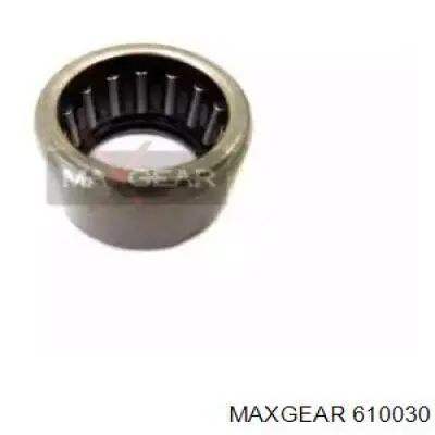 610030 Maxgear опорный подшипник первичного вала кпп (центрирующий подшипник маховика)