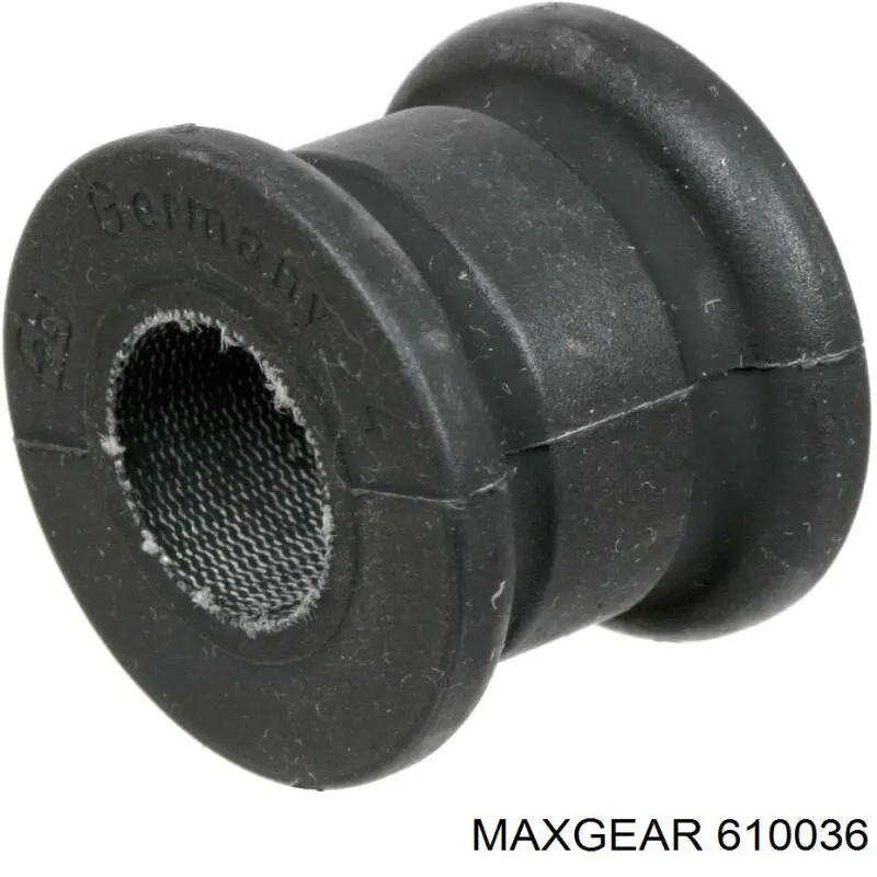 61-0036 Maxgear цилиндр сцепления рабочий