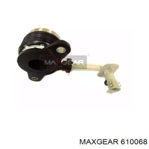 61-0068 Maxgear рабочий цилиндр сцепления в сборе с выжимным подшипником