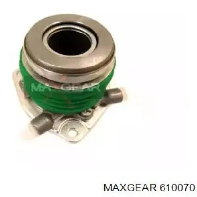 61-0070 Maxgear рабочий цилиндр сцепления в сборе с выжимным подшипником