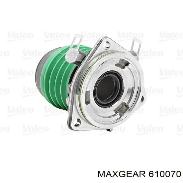 Рабочий цилиндр сцепления в сборе 610070 Maxgear
