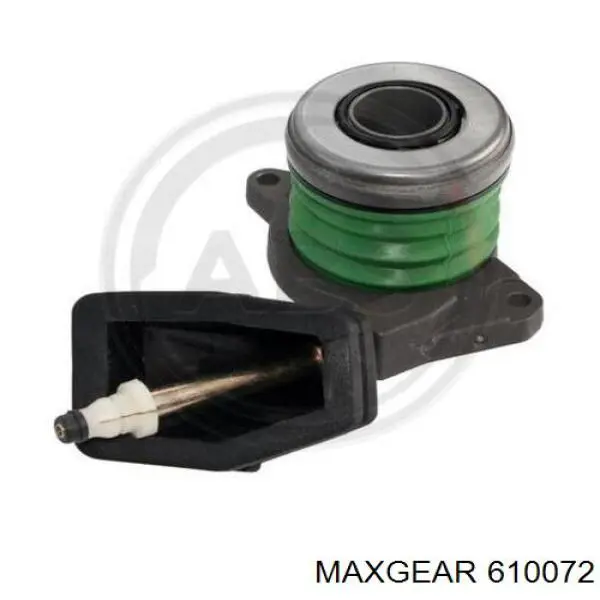 Купить 610072 Maxgear Цилиндр сцепления в сборе с выжимным подшипником