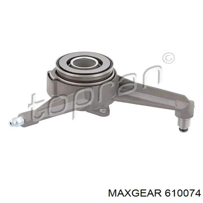Цилиндр сцепления с выжимным подшипником Maxgear 610074
