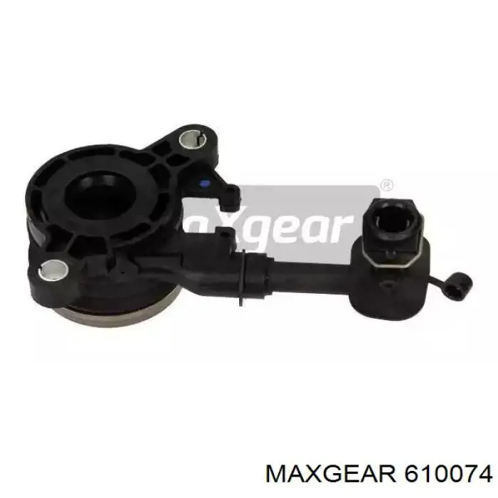 Цилиндр сцепления рабочий с выжимным подшипником Maxgear 610074 цена, от 50.55 USD