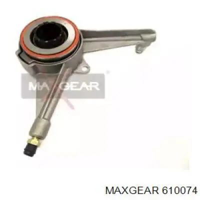 Цилиндр сцепления рабочий с выжимным подшипником Maxgear 610074 цена, от 50.55 USD