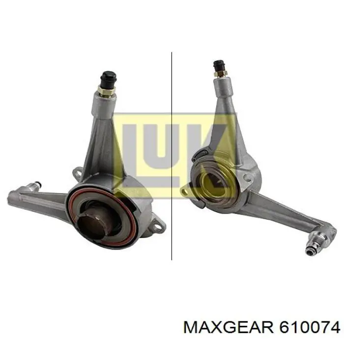 Купить 610074 Maxgear Цилиндр сцепления в сборе с выжимным подшипником