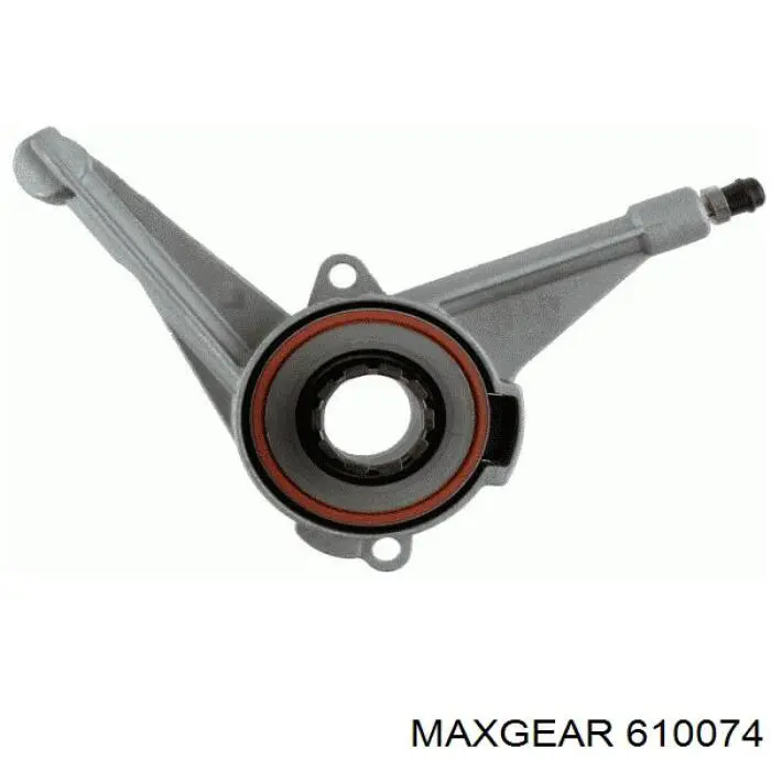 Рабочий цилиндр сцепления в сборе 610074 Maxgear