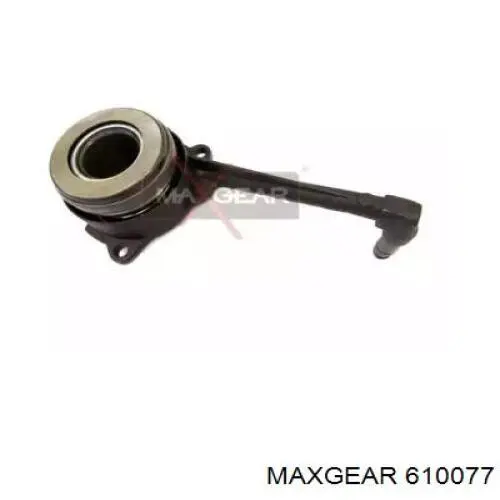 61-0077 Maxgear рабочий цилиндр сцепления в сборе с выжимным подшипником