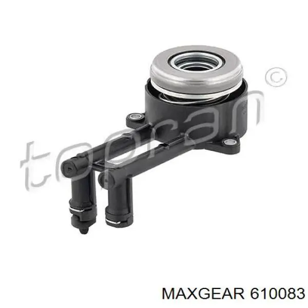 610083 Maxgear Цилиндр сцепления рабочий в сборе с выжимным подшипником