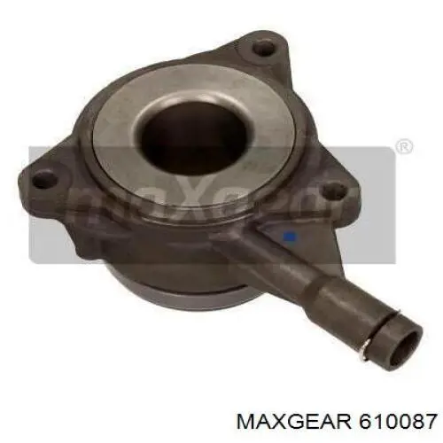 Рабочий цилиндр сцепления в сборе 610087 Maxgear