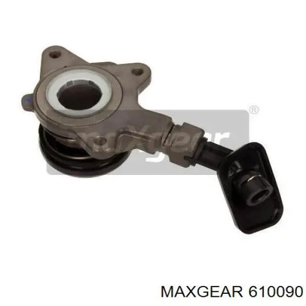 Рабочий цилиндр сцепления в сборе 610090 Maxgear