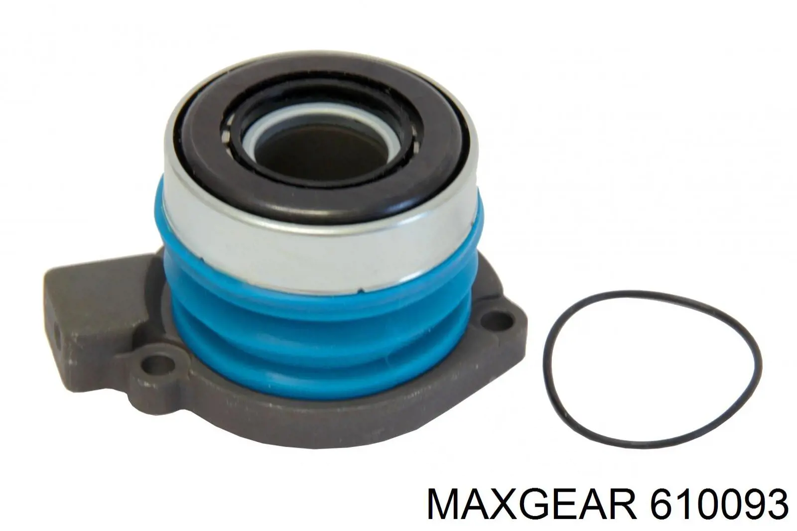 61-0093 Maxgear рабочий цилиндр сцепления в сборе с выжимным подшипником