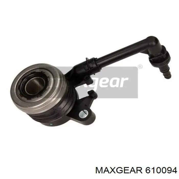 Рабочий цилиндр сцепления в сборе 610094 Maxgear