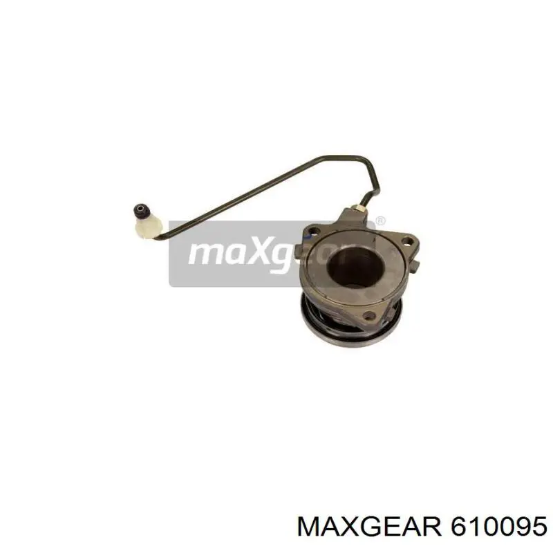 61-0095 Maxgear рабочий цилиндр сцепления в сборе с выжимным подшипником