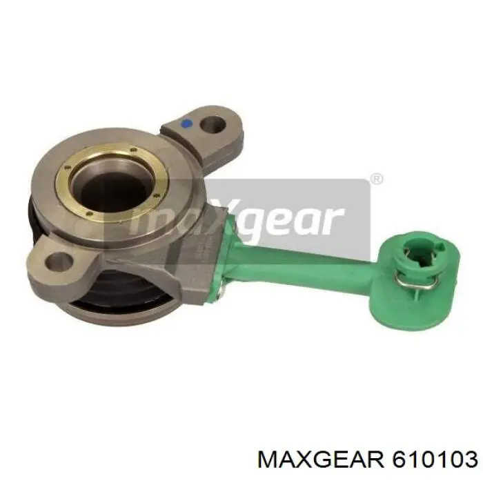 Цилиндр сцепления рабочий с выжимным подшипником Maxgear 610103 цена, от 83.73 USD