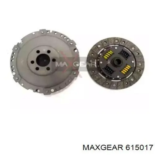 MK9490 Mecarm Сцепление в сборе
