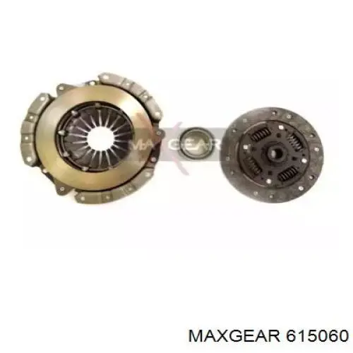 Сцепление 615060 Maxgear
