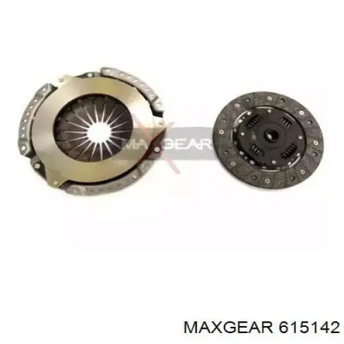 615142 Maxgear сцепление