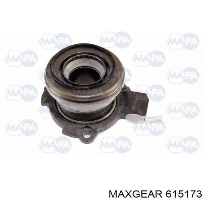 Купить 1057826 Ford Комплект сцепления (диск, корзина, подшипник)