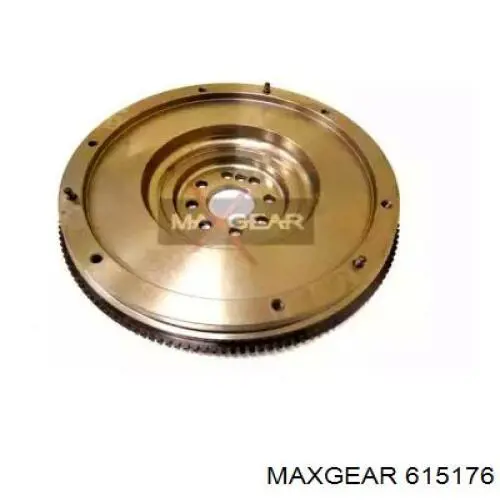 Маховик 615176 Maxgear