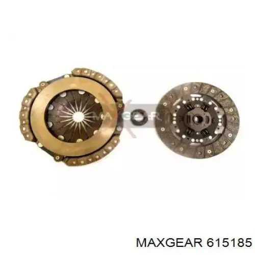 Сцепление 615185 Maxgear