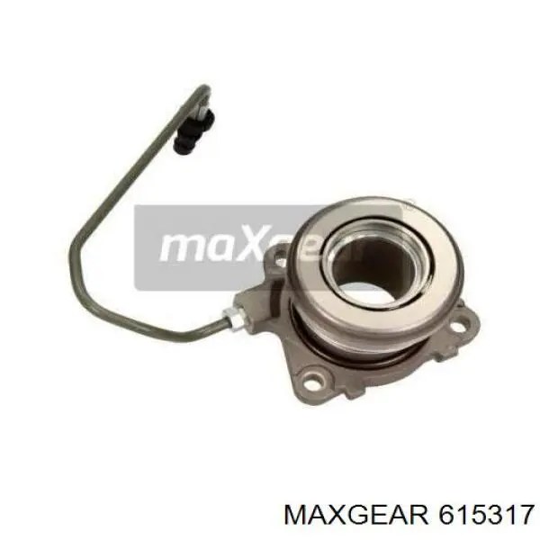 Рабочий цилиндр сцепления в сборе 615317 Maxgear