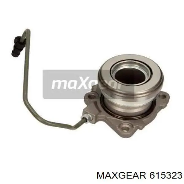 Рабочий цилиндр сцепления в сборе 615323 Maxgear